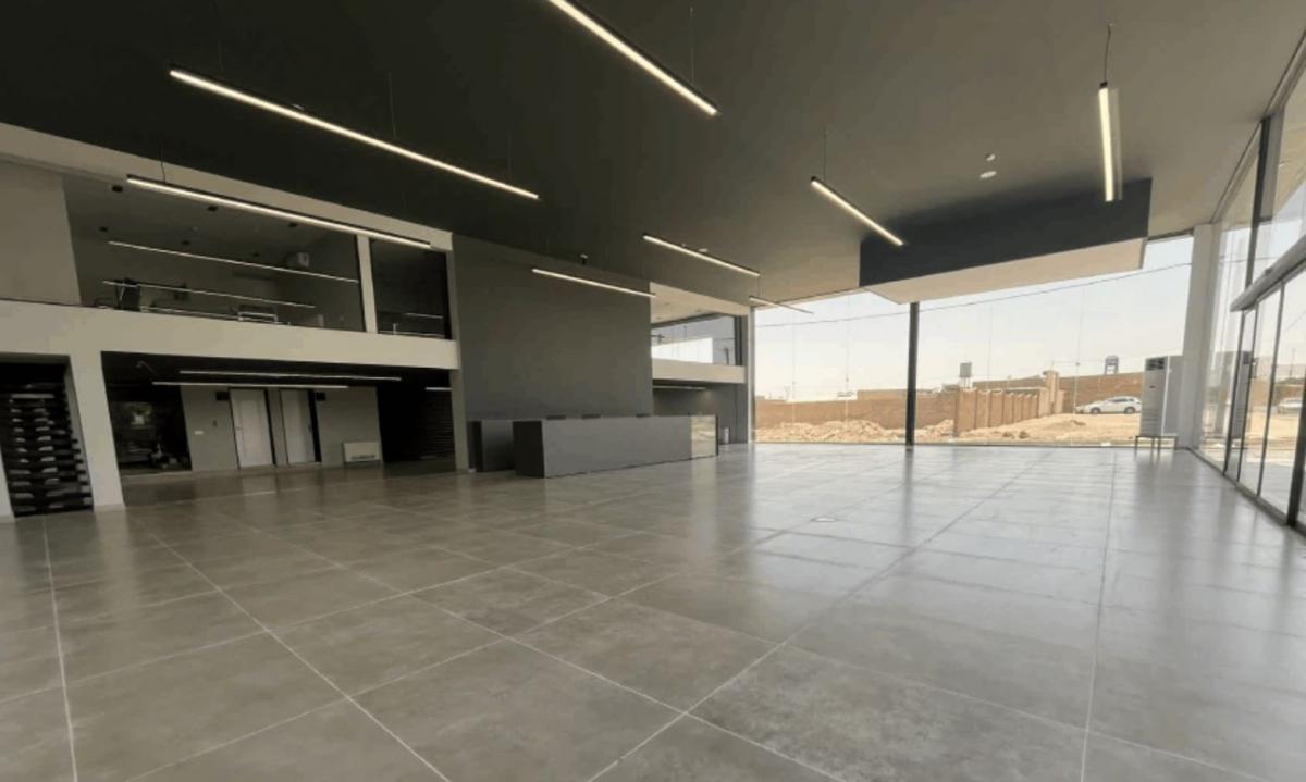 نمایندگی و تعمیرگاه کرمان موتور در بلوار آزادگان یزد - کد 4007 - 3 .jpg