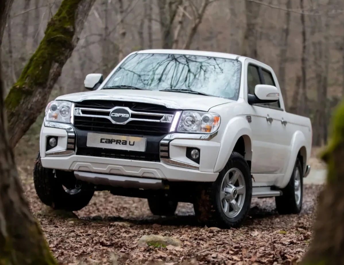 نمایندگی و تعمیرگاه گروه بهمن گل شناس در میدان شهدا - کاپرا.jpg