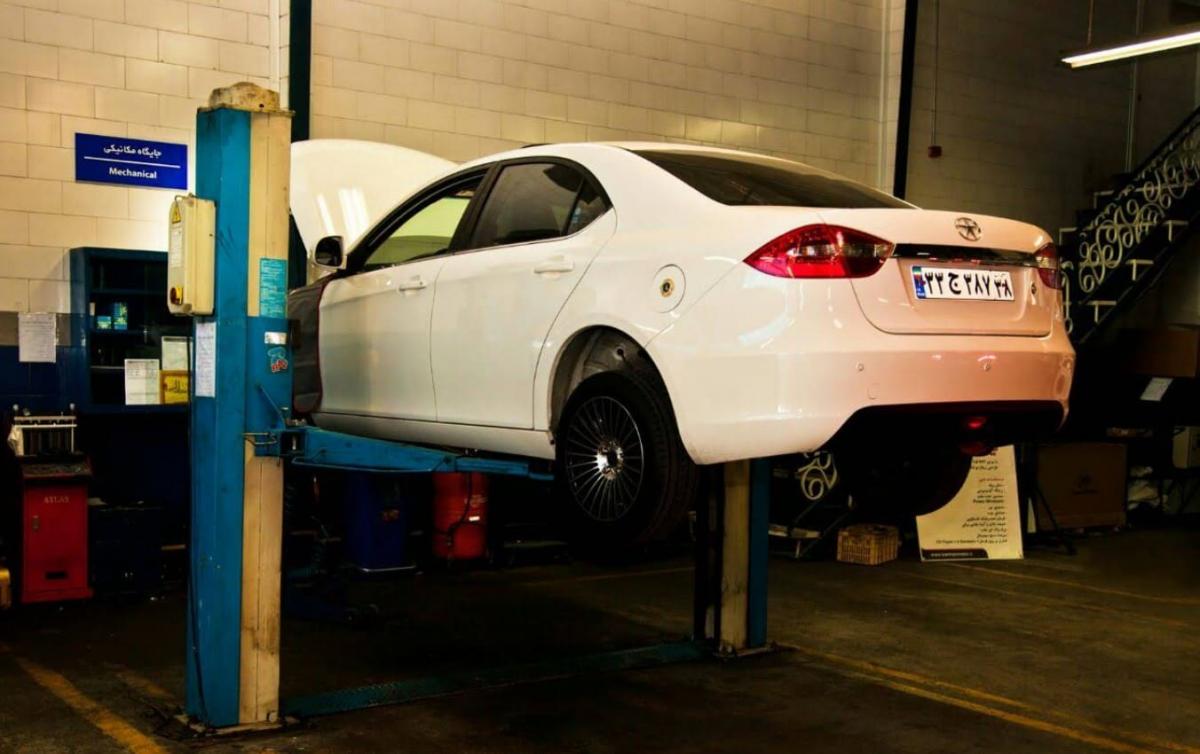 نمایندگی کرمان موتور در جاده ملارد - کد 1409 - 3.jpg