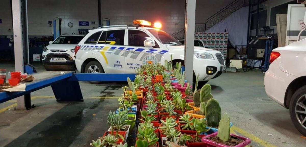 نمایندگی کرمان موتور در جاده ملارد - کد 1409 - 4.jpg