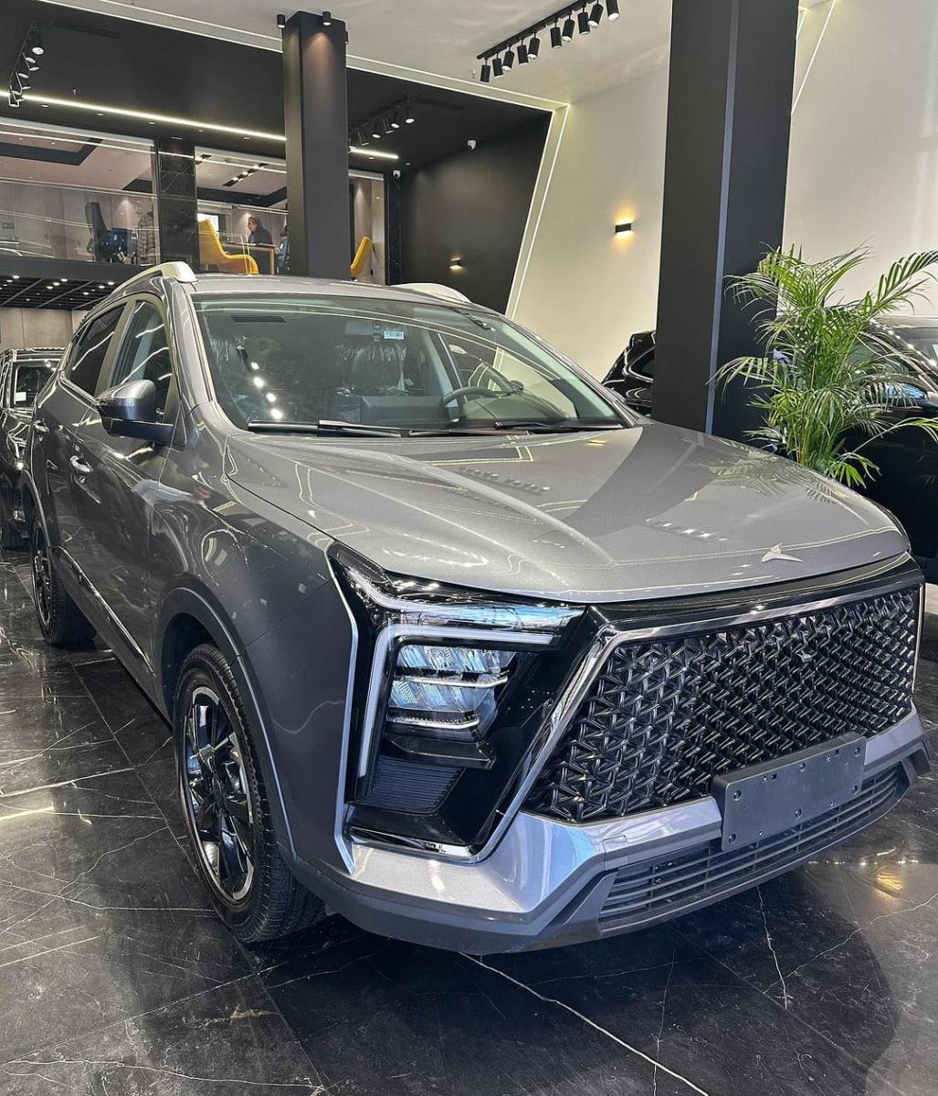 نمایندگی کرمان موتور - خودرو X5.jpg