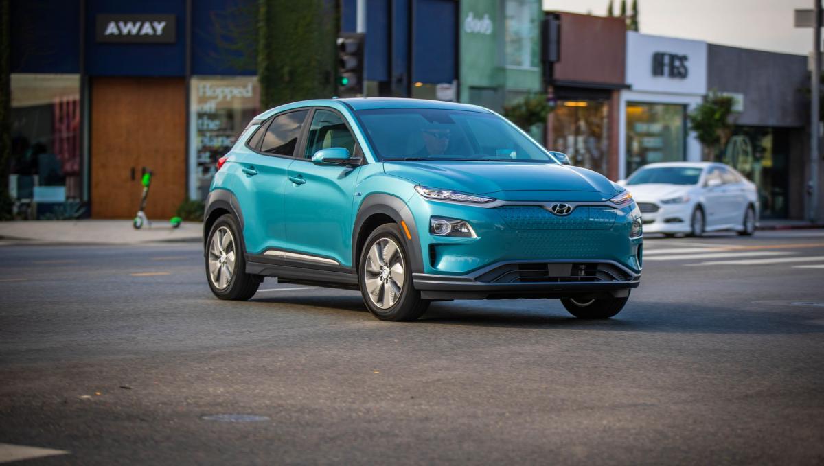 هیوندای کونا برقی 2020 - Hyundai Kona.jpg