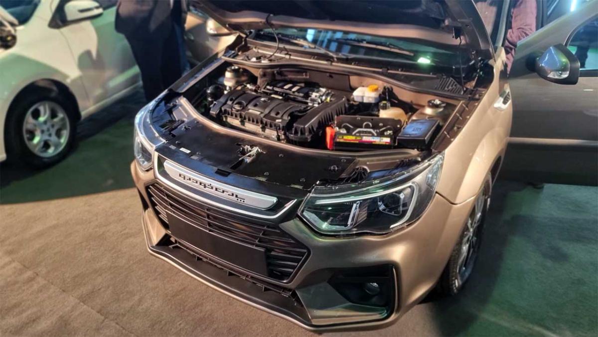 پارس خودرو P90، مهمان جدید جاده های ایران - 4.jpg