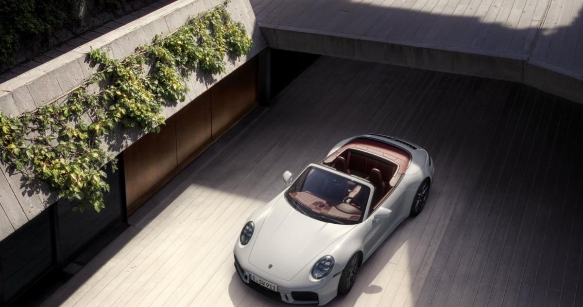 پورشه 911 کررا S مدل 2025 - نسخه کابریولت.jpg