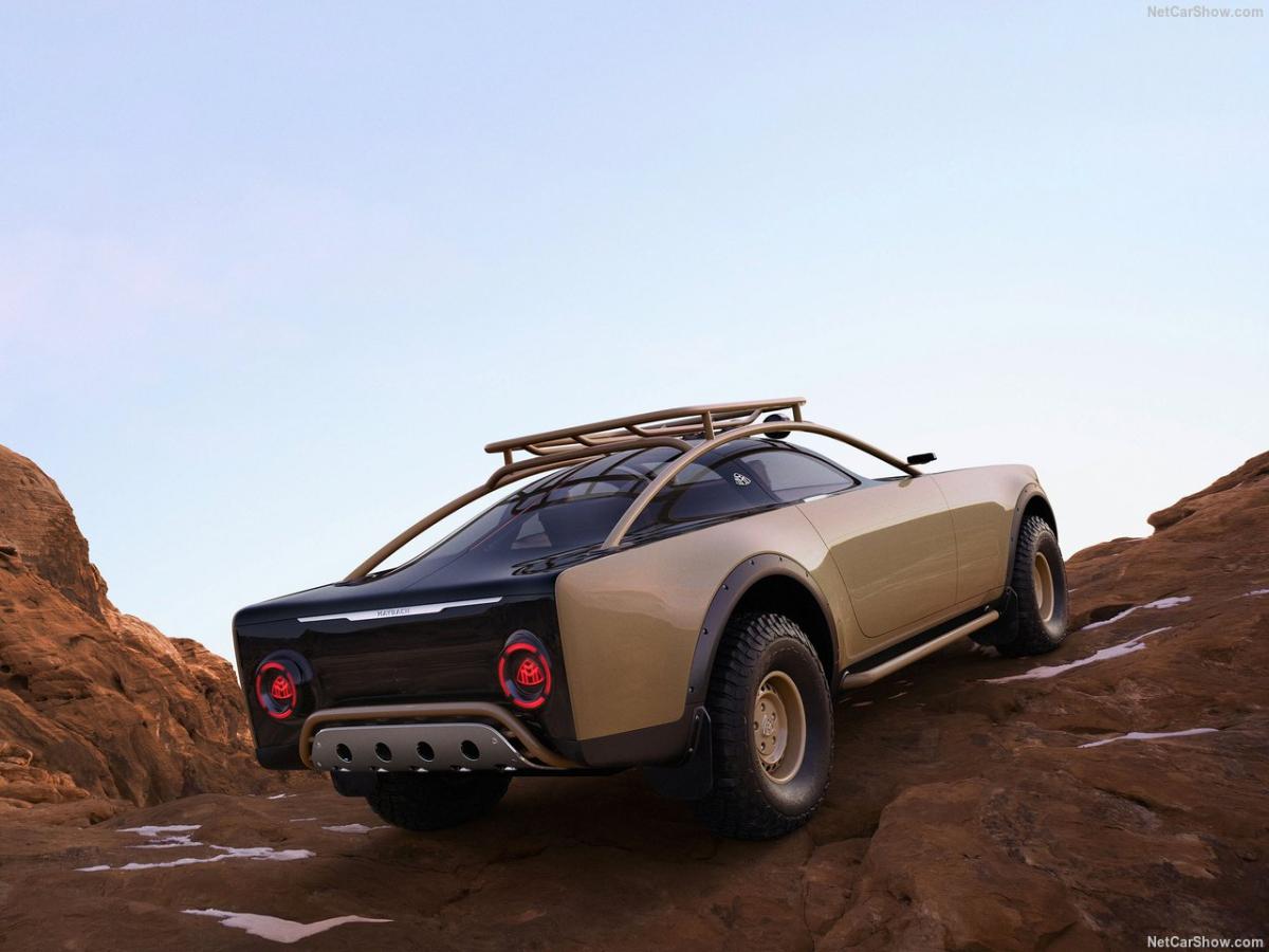 کانسپت جدید مرسدس بنز با پنل خورشیدی با چاشنی مایباخ - 3.jpg