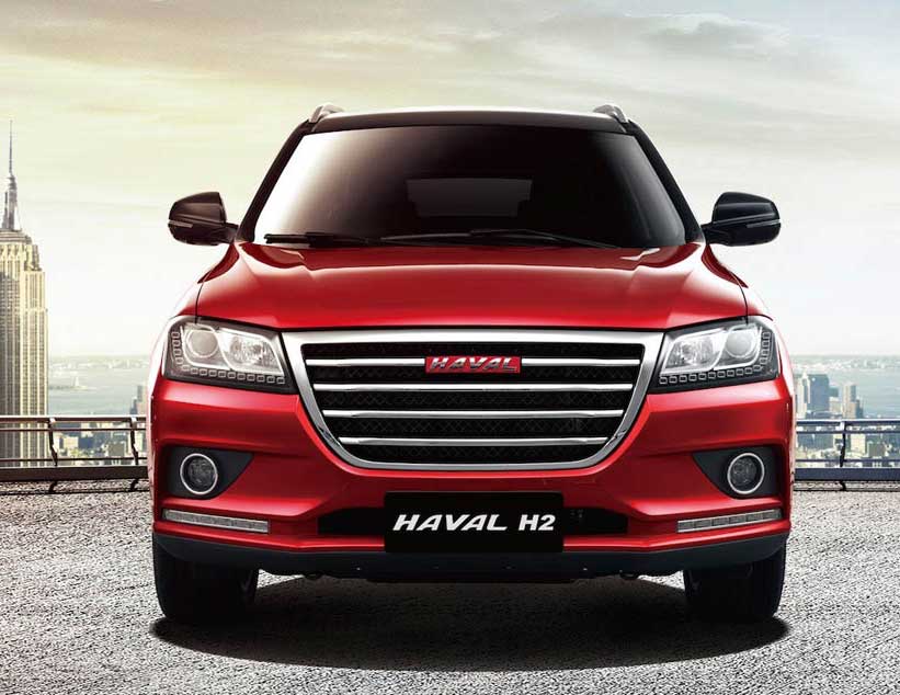 نمایندگی و تعمیرگاه گروه بهمن رفیعی نیا درمیدان پونک - کد 1044