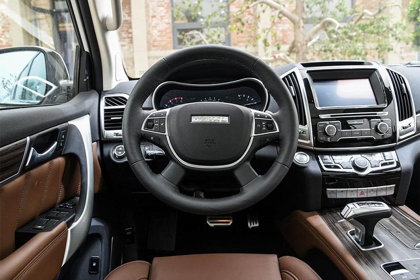 نمایندگی وتعمیرگاه گروه بهمن در مرزداران - کد 1066