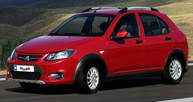 نمایندگی و تعمیرگاه سایپا در خیابان ولیعصر - کد 1065