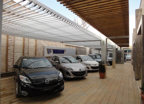 نمایندگی وتعمیرگاه گروه بهمن جاویدفر در اصفهان - کد 1412