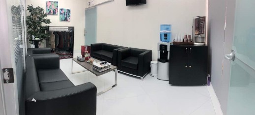  نمایندگی و تعمیرگاه تویوتا و لکسوس در مرکز تهران2