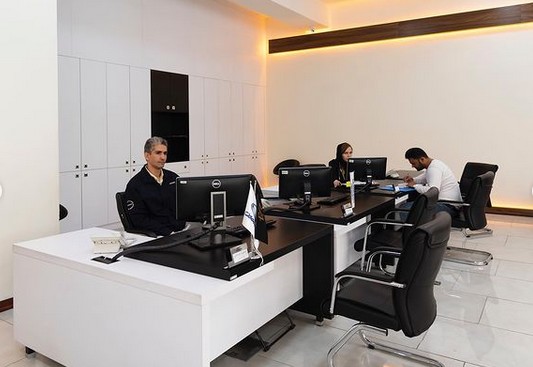 نمایندگی و تعمیرگاه بهمن موتور پورسعید - کد 1057