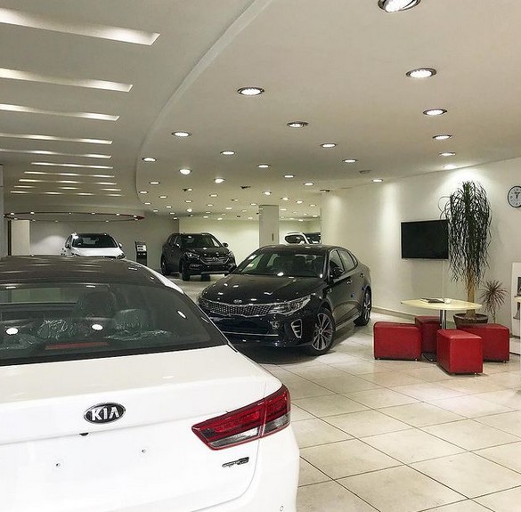 خدمات خودرویی بالیران 