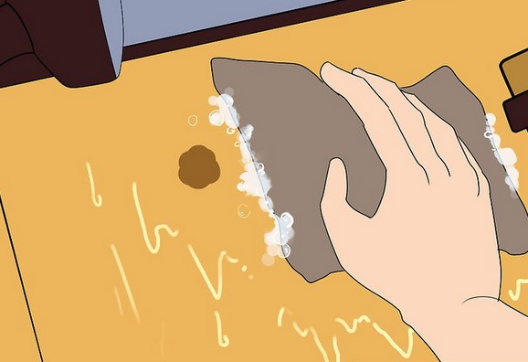 آموزش ترمیم و خش گیری رنگ بدنه خودرو