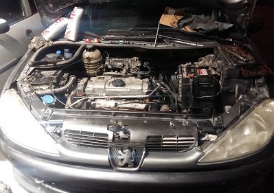 اتو کلینیک فرزاد