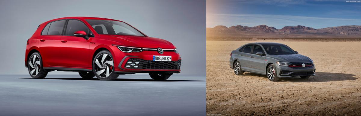 VolksWagen Golf GTI and Jetta GLI.jpg