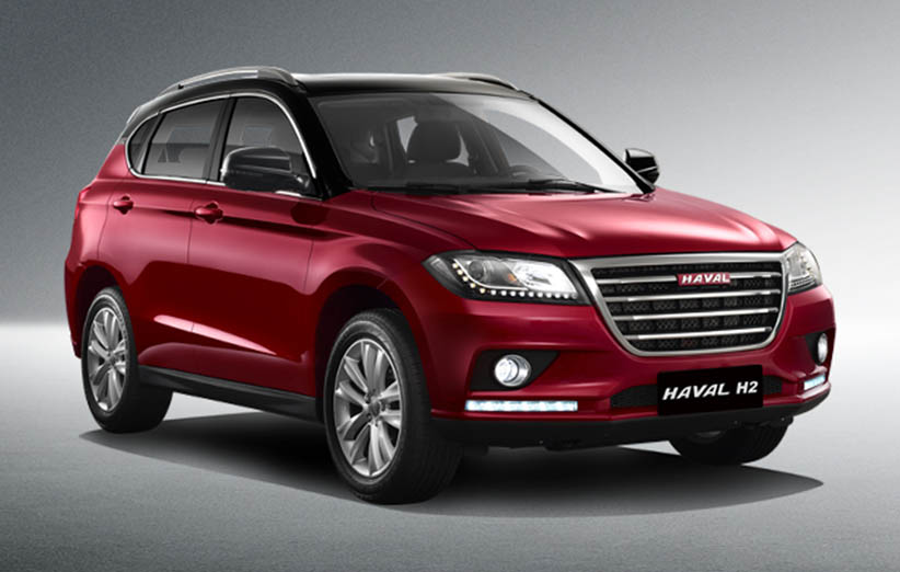 نمایندگی و تعمیرگاه بهمن موتور در بزرگراه فتح - کد 1011