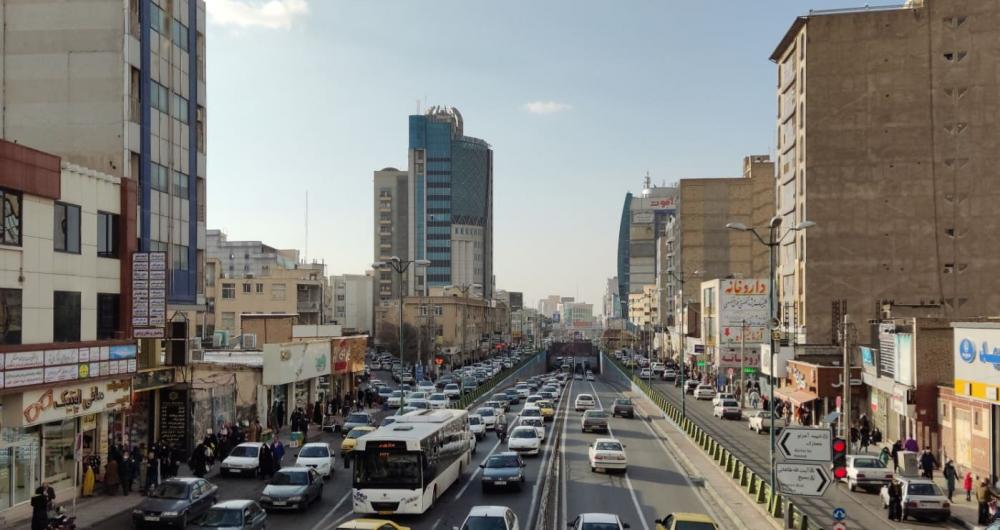 قدم بزرگ دنده معکوس برای کرج؛ معرفی برترین مراکز فنی خودرو در کرج