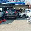 تعمیرگاه سامیت خودرو
