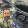 تعمیرگاه مجاز مهدی پور در ستارخان
