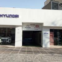 تعمیرگاه آسان کار