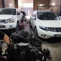 تعمیرگاه تخصصی رحیمی