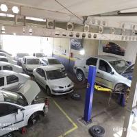 تعمیرگاه تخصصی رنو اتوماتیک