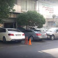 تعمیرگاه تخصصی فرد چهار محالی