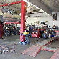 تعمیرگاه دلیری