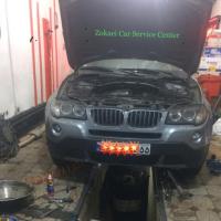 تعمیرگاه تخصصی زکائی