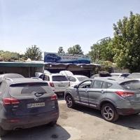 تعمیرگاه سامیت خودرو - تعمیرات جک