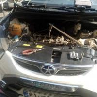 تعمیرگاه عباسی