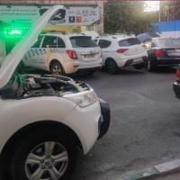 تعمیرگاه عباسی