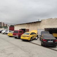 تعمیرگاه فرجی در غرب تهران - تعمیرات سوناتا