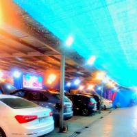 تعمیرگاه مدرن گیربکس - 5
