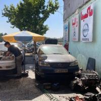 تعمیرگاه مدرن - تعمیرات ماکسیما - 3