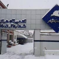 تعمیرگاه مرکزی جک و لیفان شماره 3 کرمان موتور در جاده قدیم کرج