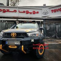 تعمیرگاه مسعودی در سعادت آباد