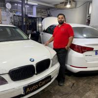 تعمیرگاه مقدم در تهرانپارس