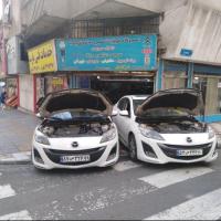 تعمیرگاه فوق تخصصی پارت