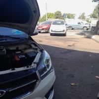 تعمیرگاه کارتکنیک در شرق تهران - تعمیرات تخصصی MVM و لیفان