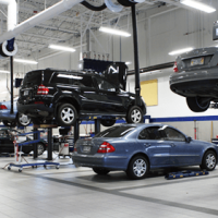 تعمیرگاه گلچین