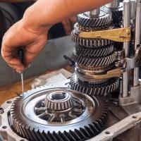 تعمیرگاه گیربکس 45