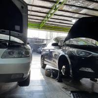 تعمیرگاه Auto Rioo در شهران - تعمیرات i20 و آزرا