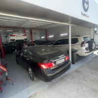 تعمیرگاه Toyota Care
