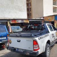 تعمیرگاه dr4wd در شهران - 3