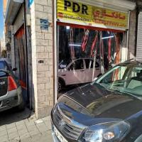 صافکاری ابوالفضل در نظام آباد