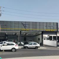 نمایندگی بهمن موتور اشرفی اصفهانی