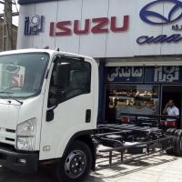 نمایندگی و تعمیرگاه بهمن موتور دیزل در شهریار - کد 2015