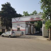 نمایندگی خدمات پس از فروش خیری در 45 متری گلشهر - کد 377