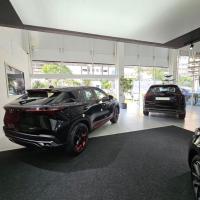 نمایندگی فروش ام وی ام، چری و فونیکس حیدری در بهشتی - کد 246